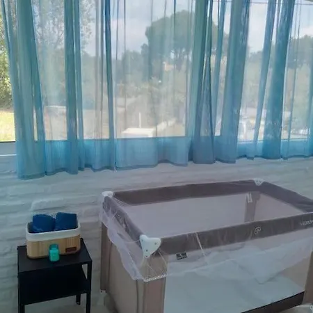 Stefanos' Art House Villa Halikounas Dış mekan fotoğraf