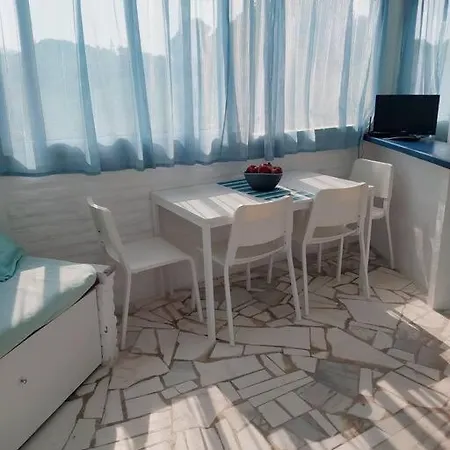 Stefanos' Art House Villa Halikounas Dış mekan fotoğraf