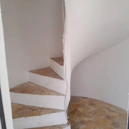 Stefanos' Art House Villa Halikounas Dış mekan fotoğraf