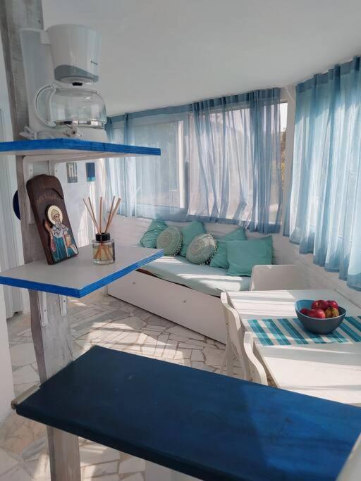 Stefanos' Art House Holiday home Halikounas