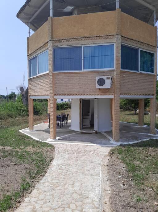Stefanos' Art House Holiday home Halikounas