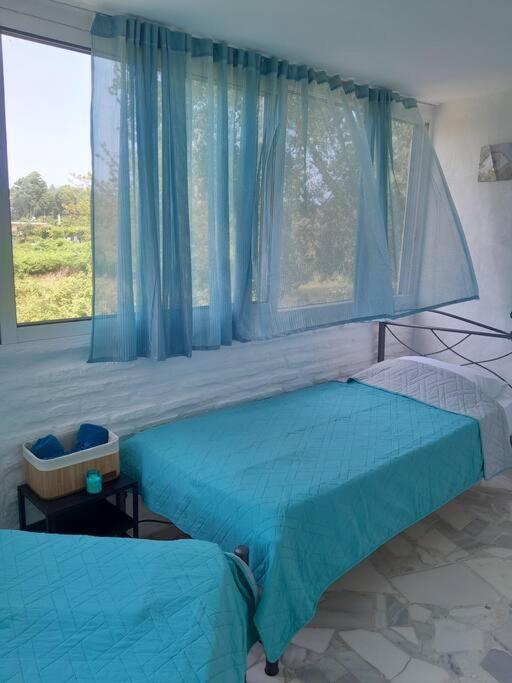 Holiday home Stefanos' Art House *