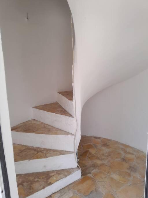 Stefanos' Art House * Halikounas