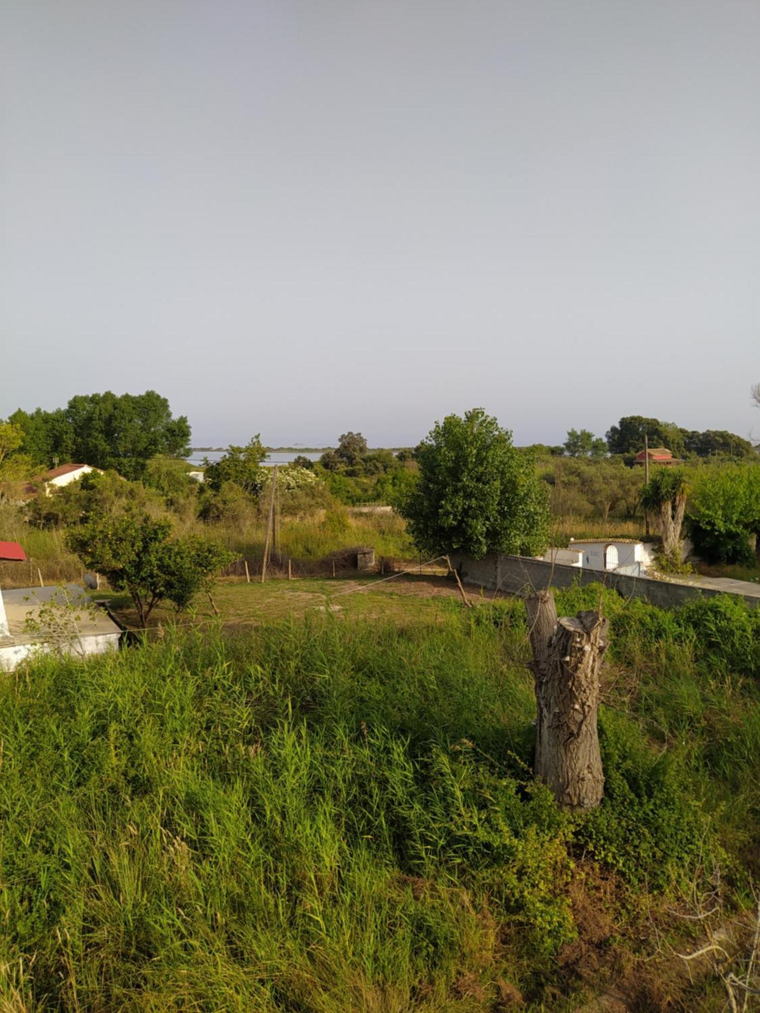 Holiday home Stefanos' Art House Halikounas