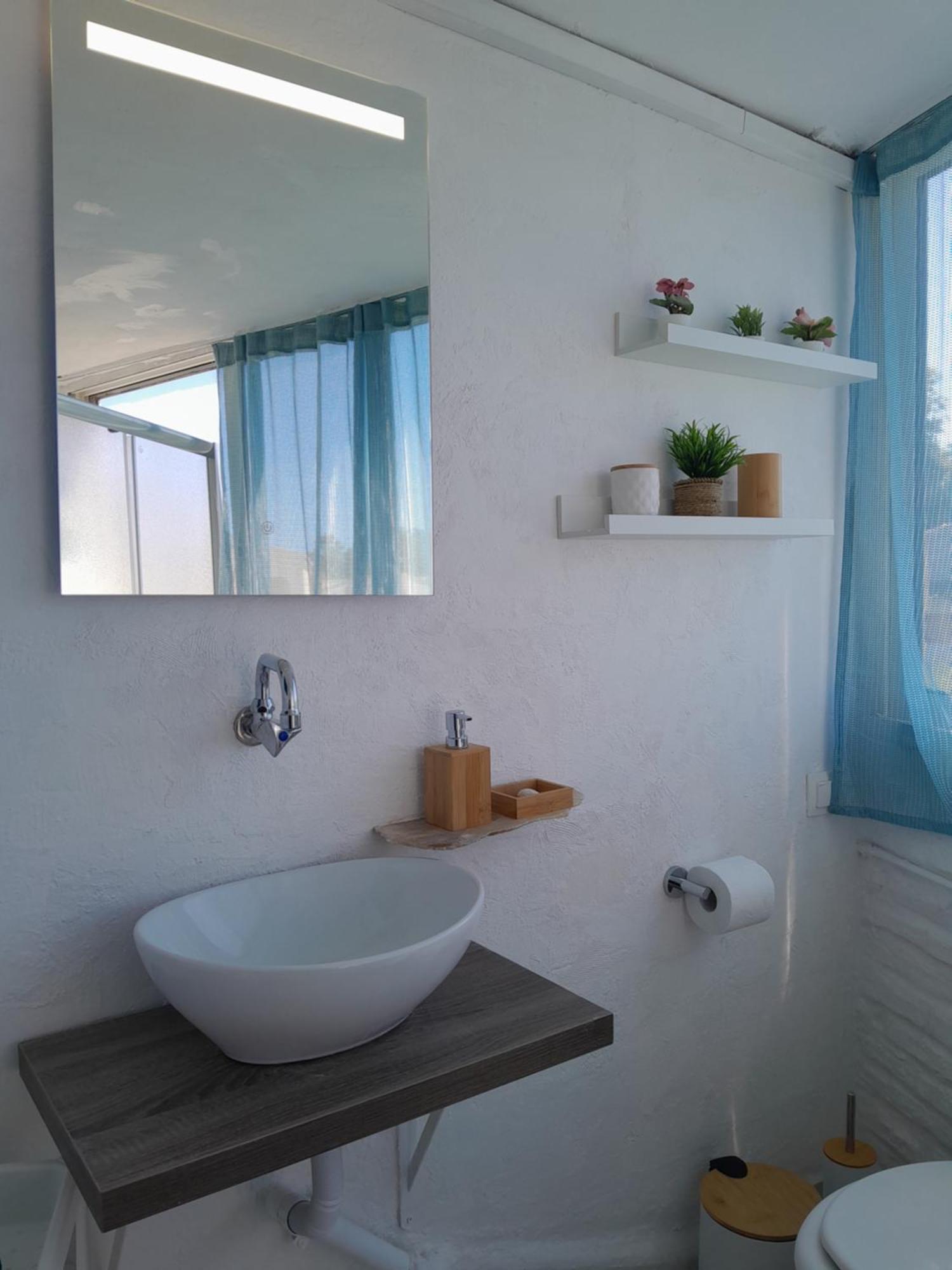 Holiday home Stefanos' Art House *