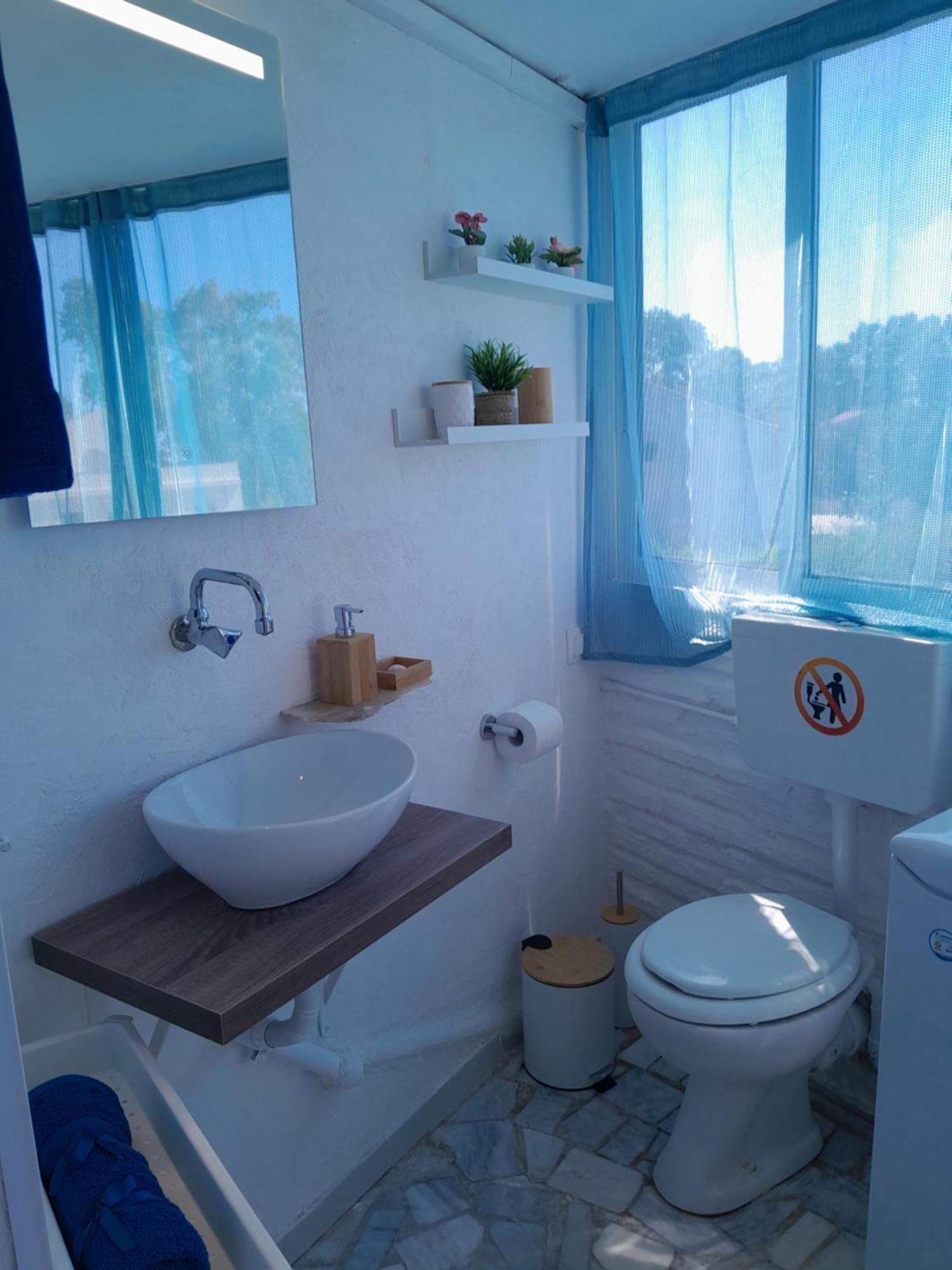 Stefanos' Art House Holiday home Halikounas