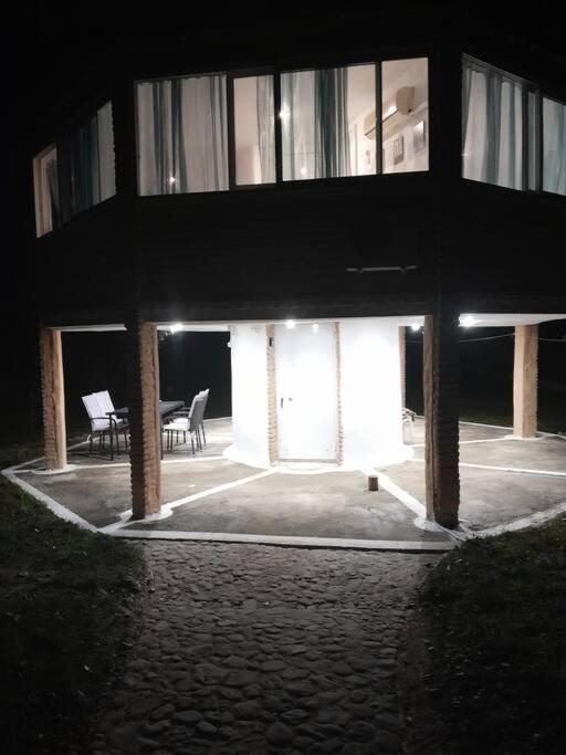 Tatil Evi Stefanos' Art House