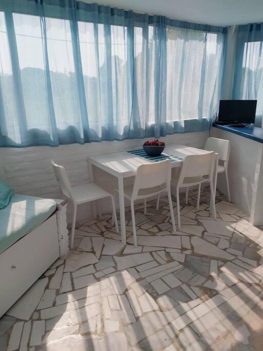 Tatil Evi Stefanos' Art House *