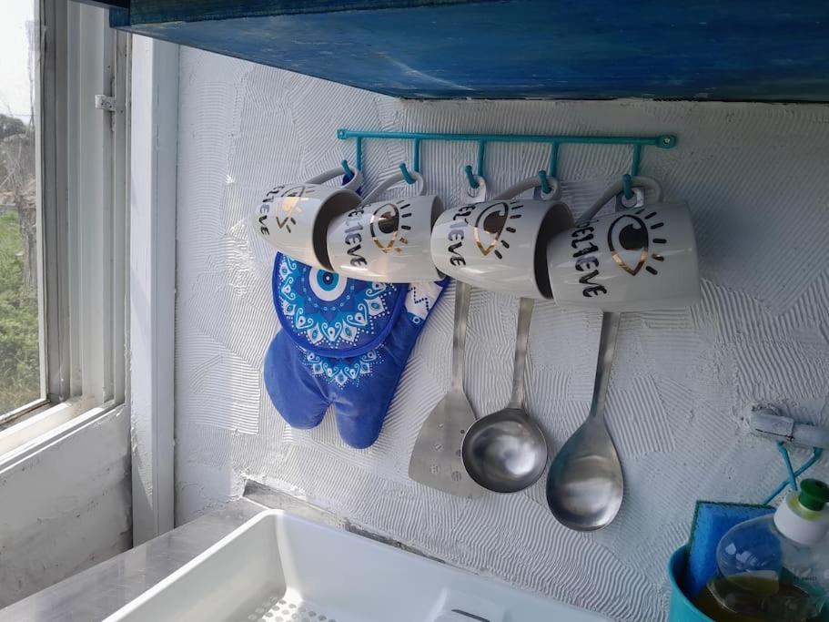 Tatil Evi Stefanos' Art House