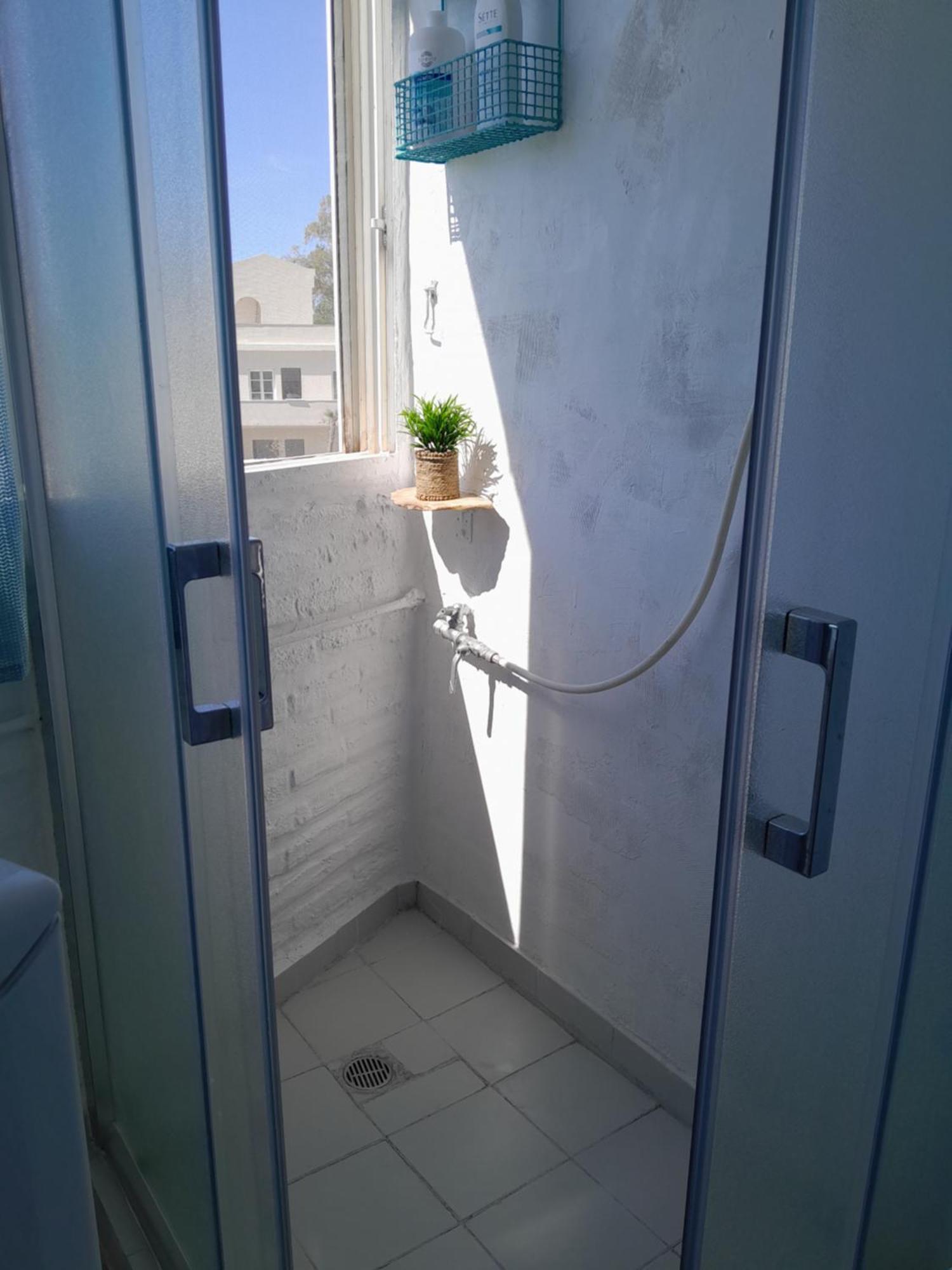 度假居 Stefanos' Art House